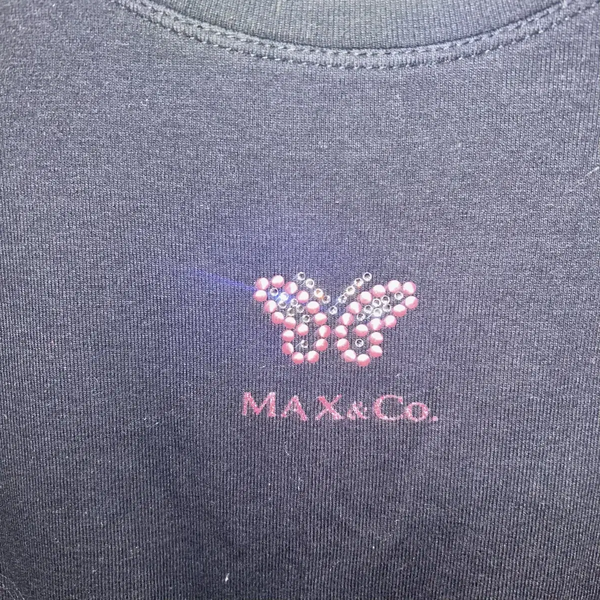 Max&Co Vintage T-shirt